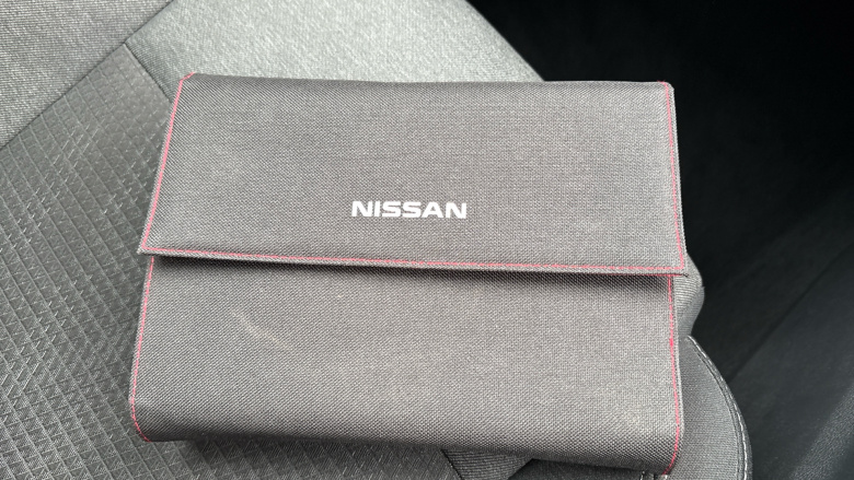 Nissan Qashqai 1.3 DiG-T MH 158 N-Connecta 5dr Xtronic Petrol Hatchback